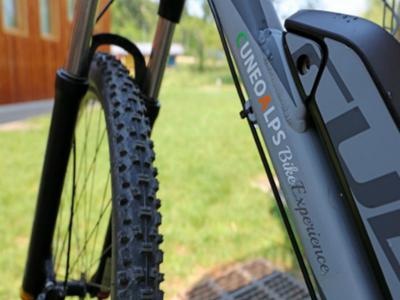 Regala un'esperienza in E-Bike
